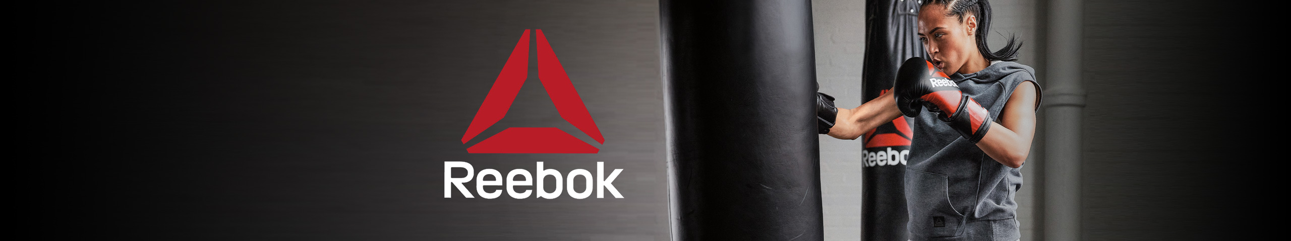 Reebok UFC : vêtements, équipements & accessoires de la marque Reebok Combat | Dragon Bleu