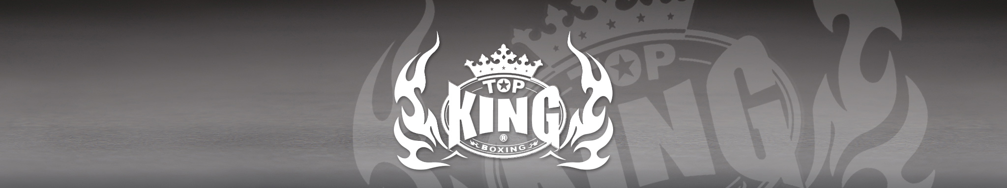 Top King : équipements & accessoires de la marque Top King Boxing | Dragon Bleu