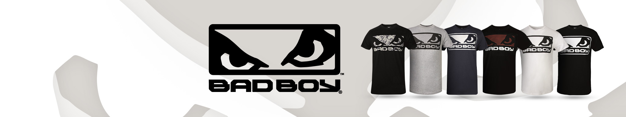 Bad Boy : vêtements, équipements & accessoires de la marque Bad Boy | Dragon Bleu