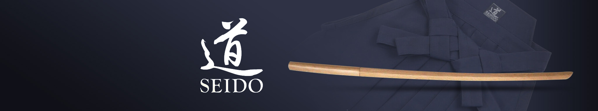 Seido : équipements & accessoires de la marque Seido | Dragon Bleu