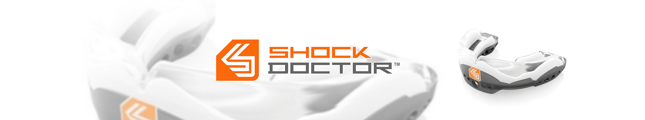 Shock Doctor : vêtements, équipements & accessoires de la marque Shock Doctor | Dragon Bleu