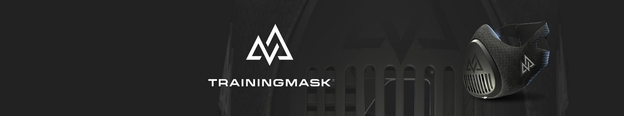 Training Mask : équipements & accessoires de la marque Training Mask | Dragon Bleu