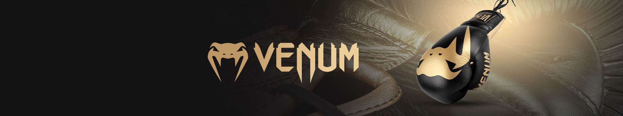 Venum : vêtements, équipements & accessoires de la marque Venum | Dragon Bleu