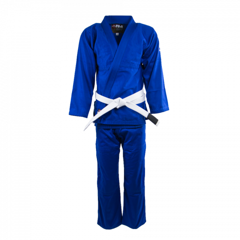 Kimono de JJB Fuji Sports Saisho  - Bleu