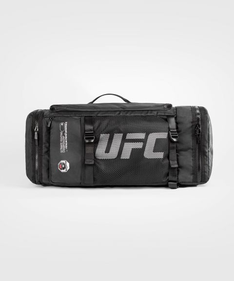 Sac de Sport UFC Adrenaline by Venum Fight Week - Noir