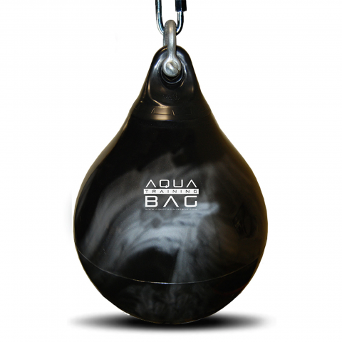 Aqua Bag - Haymaker Black - 7 kg