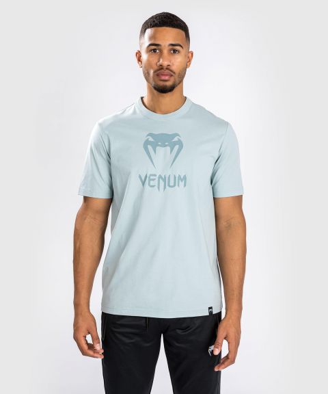 T-shirt Venum Classic - Bleu clair/Bleu clair