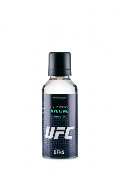 Spray hygiénique tout usage Flight UFC X DFNS 100ml