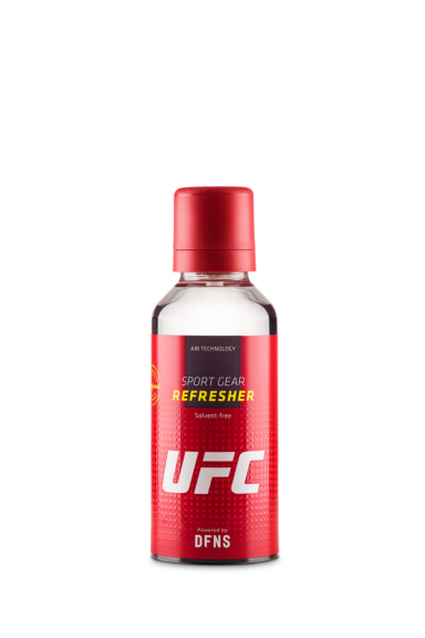 Désodorisant antibactérien Flight UFC X DNFS 100ml