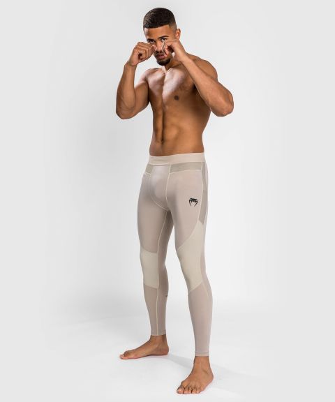 Pantalon de compression Venum G-Fit Air - Sable