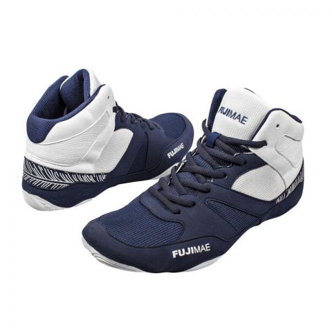 Chaussures Fuji Mae Dreamcatcher - Bleu Marine