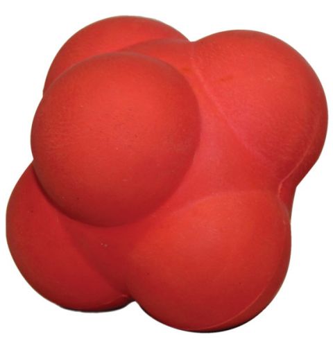 Reaction Ball Fitness Mad - 10 cm