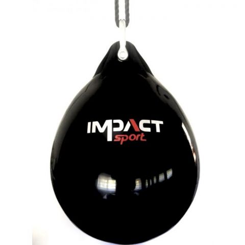Aqua Bag Impact Sport - Noir  - 85 kg
