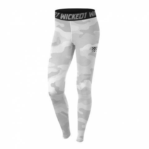 Legging Wicked One Extend - Blanc - pour femmes