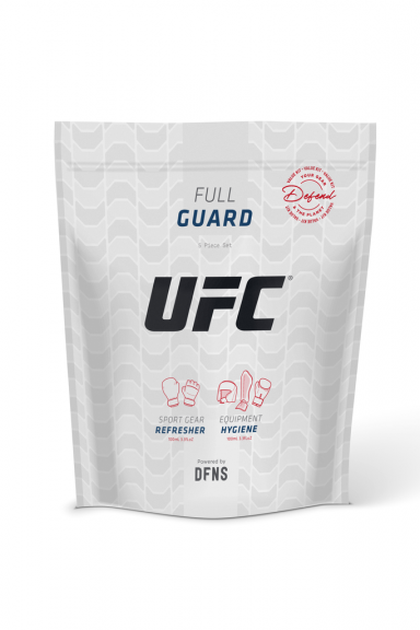 Kit complet de protection d'équipements UFC X DFNS