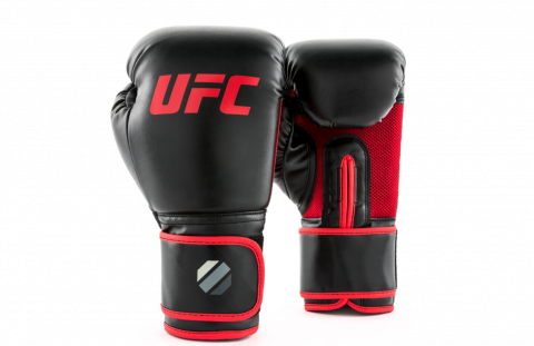 Gants de Muay Thai Contender UFC 