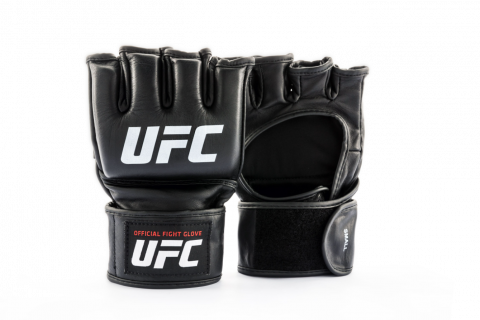 Gants de MMA Pro Officiel UFC 