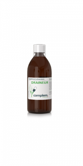 Complem - Draineur 500ml
