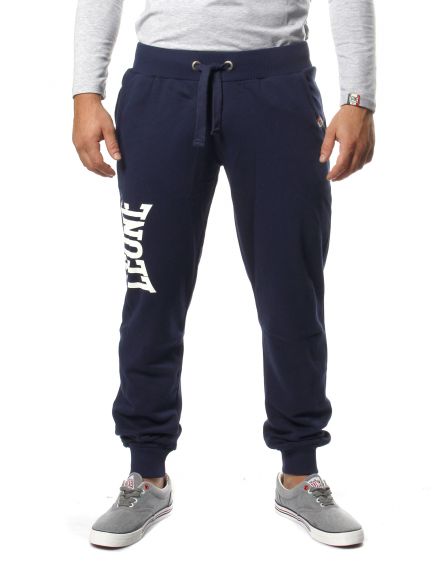 Pantalon de jogging Leone - Bleu marine