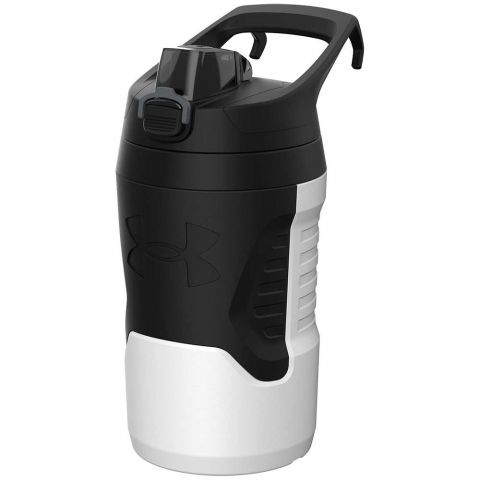 BOUTEILLE UNDER ARMOUR PLAYMAKER JUG - BLANC - 950 ML