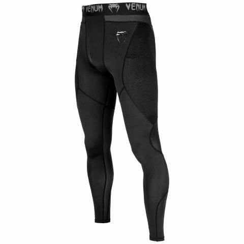 Pantalon de Compression Venum G-Fit - Noir