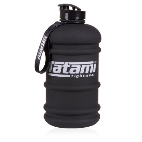 Gourde Tatami Fightwear - Noir - 2.2 litres