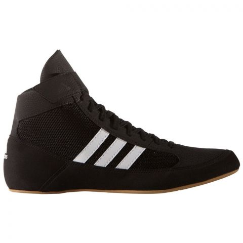 Chaussures De Lutte Adidas Havoc - Noir