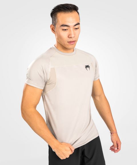T-shirt Venum G-Fit Air Dry Tech - Sable