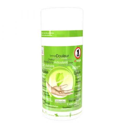 Gel One Gel "Phyto" - Anti-douleurs musculaires  