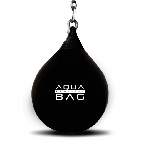 Aqua Bag - Black Eye - 7 kg