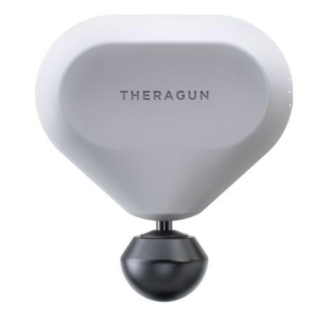 Pistolet de massage Theragun Mini - Blanc