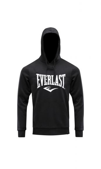Sweatshirt Everlast Taylor -Noir - Noir