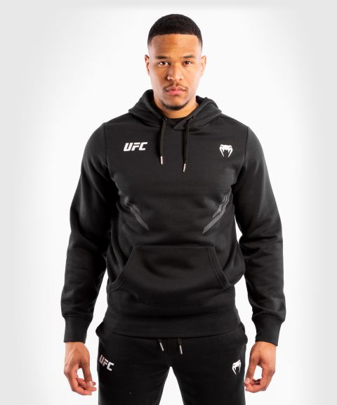 Sweatshirt Homme UFC Venum Replica - Noir