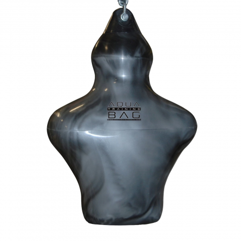 Buste de frappe Aqua Bag  Haymaker Black
