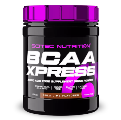 BCAA-XPRESS - 280 gr