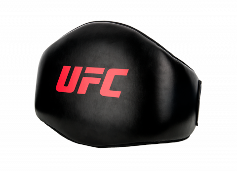 Ceinture de Frappe UFC - Noir