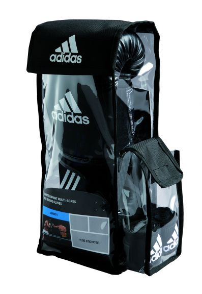 Kit Boxe Speed Adidas - 14 Oz