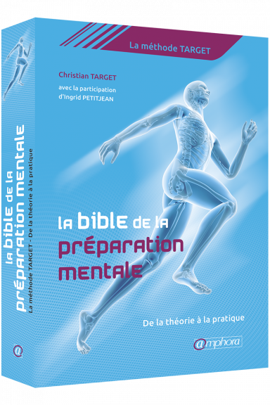 La Bible de la Préparation Mentale (Livre)