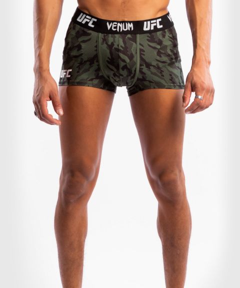 Sous-vêtement de Pesée Homme UFC Venum Authentic Fight Week - Kaki
