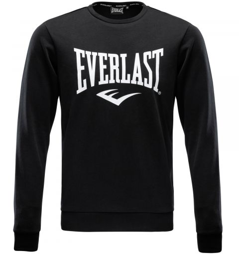 Sweatshirt Everlast California - Noir - Noir