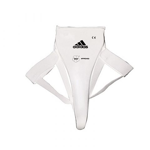 Coquille Femme Adidas - Approuvée WKF & WT
