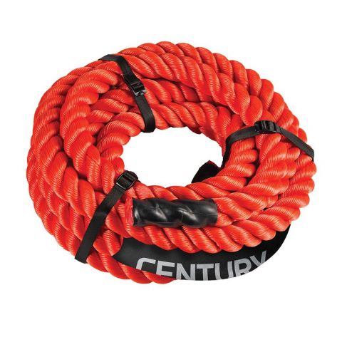 Battle Rope Century "MMA Challenge" - Corde ondulatoire