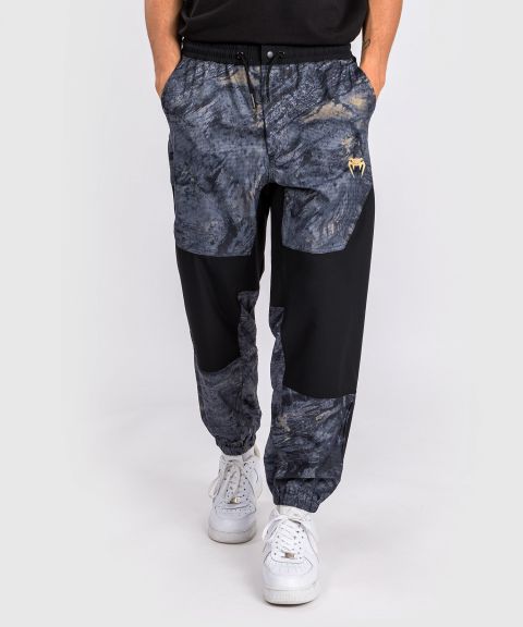 Pantalon de Jogging Venum Laser XT Realtree Noir/Camouflage Foncé