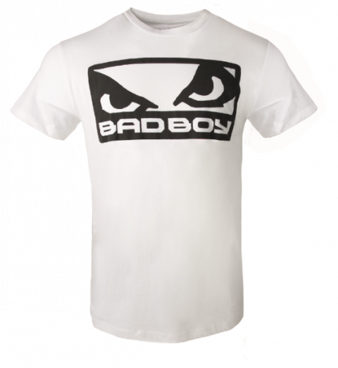 T-Shirt Classique Bad Boy