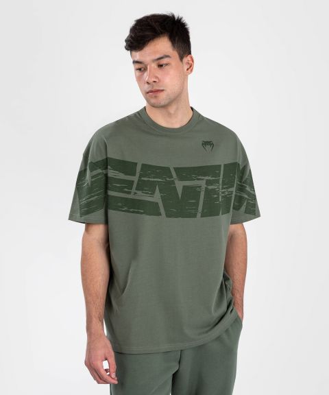 T-shirt Venum Connect XL - Vert