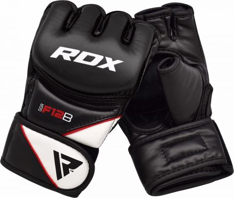 Gants de MMA RDX Sports - Noir