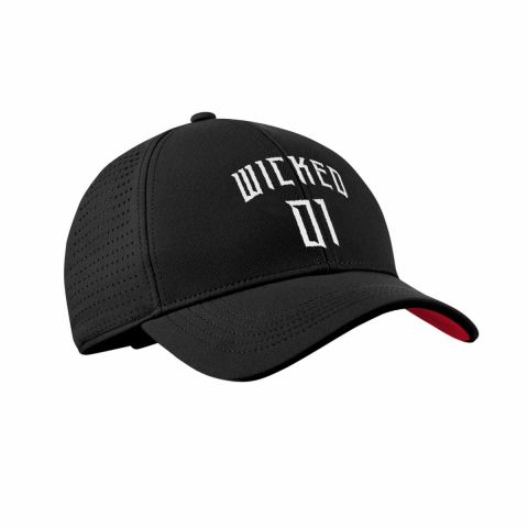 Casquette Wicked One One - Noir