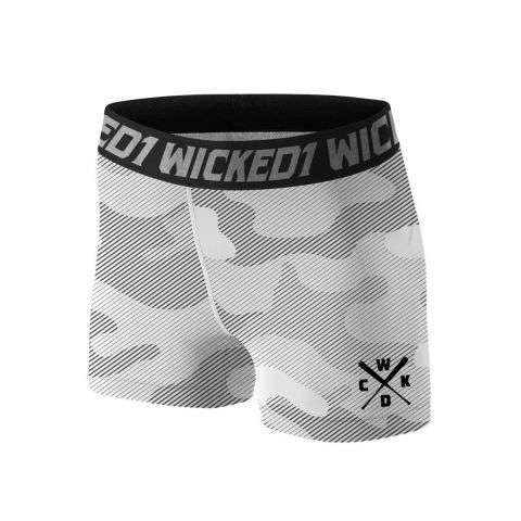 Short Wicked One Extend - Blanc - pour femmes