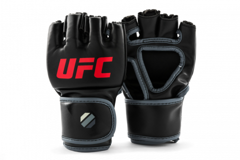 Gants de MMA Contender UFC - 5oz