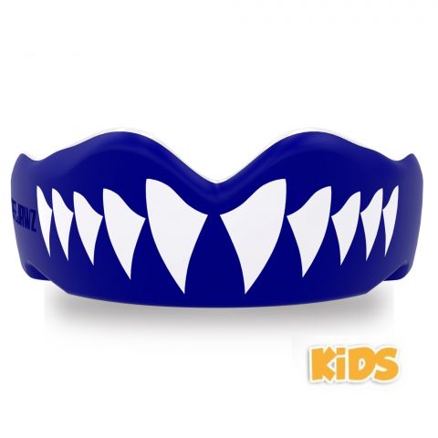 Protège-dents Safejawz Shark - Junior